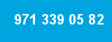 971 339 05 82